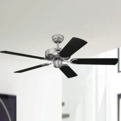 Westinghouse Loftventilatorer > Cyclone ventilator i sort