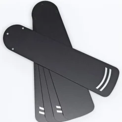 Westinghouse Loftventilatorer > Cyclone ventilator i sort