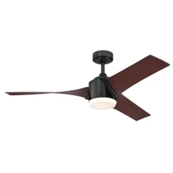 Westinghouse Loftventilatorer > Evan loftventilator med LED-lampe