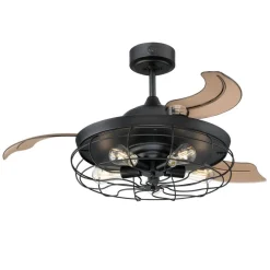 Westinghouse Loftventilatorer > Flavio loftventilator med lys