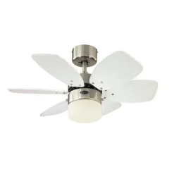 Westinghouse Loftventilatorer > Floral Royal loftventilator