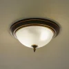 Westinghouse Gang|Loftlamper > Harwell loftlampe, bronze
