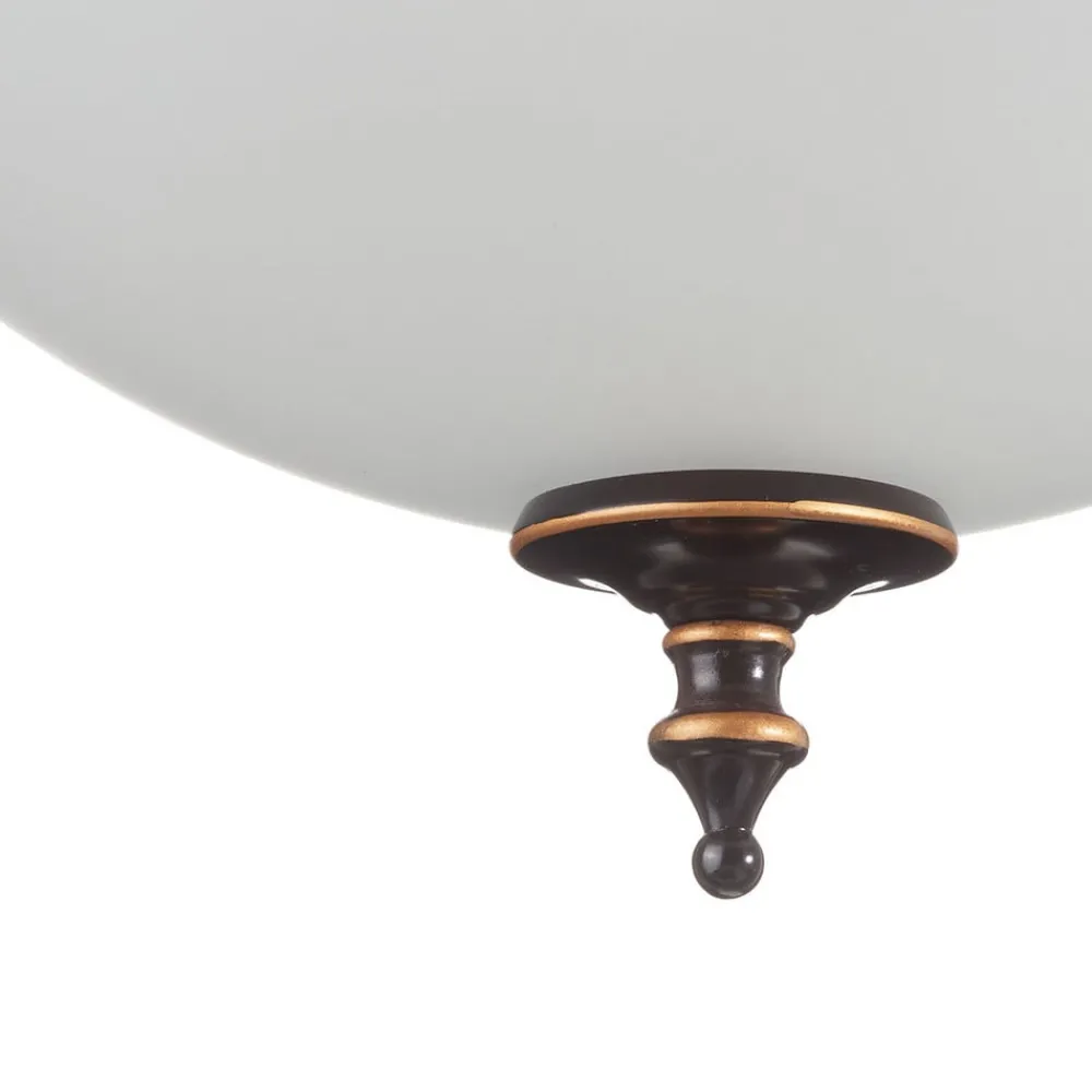 Westinghouse Gang|Loftlamper > Harwell loftlampe, bronze