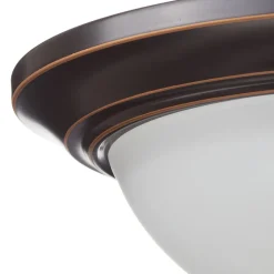Westinghouse Gang|Loftlamper > Harwell loftlampe, bronze