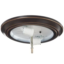 Westinghouse Gang|Loftlamper > Harwell loftlampe, bronze