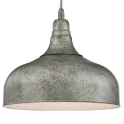 Pendellamper ^ Westinghouse 6330140 hængelampe, antik stål