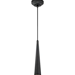 Westinghouse Pendellamper > 6329640 LED-pendellampe, mat sort