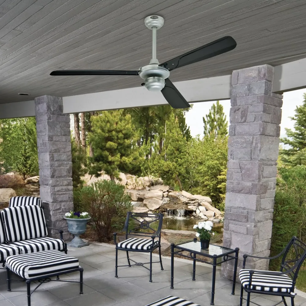 Westinghouse Loftventilatorer > Mountain Gale ventilator