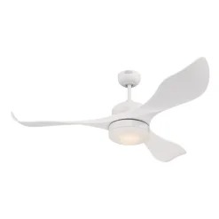 Westinghouse Loftventilatorer > Pierre LED-loftventilator, hvid