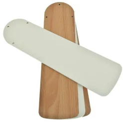Westinghouse Loftventilatorer > Princess Euro ventilator, 3 lyskilder