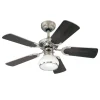 Westinghouse Loftventilatorer > Princess Radiance II ventilator 90