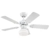 Loftventilatorer ^ Westinghouse Princess Radiance II Ventilator