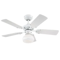 Loftventilatorer ^ Westinghouse Princess Radiance II Ventilator