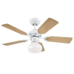 Loftventilatorer ^ Westinghouse Princess Radiance II Ventilator