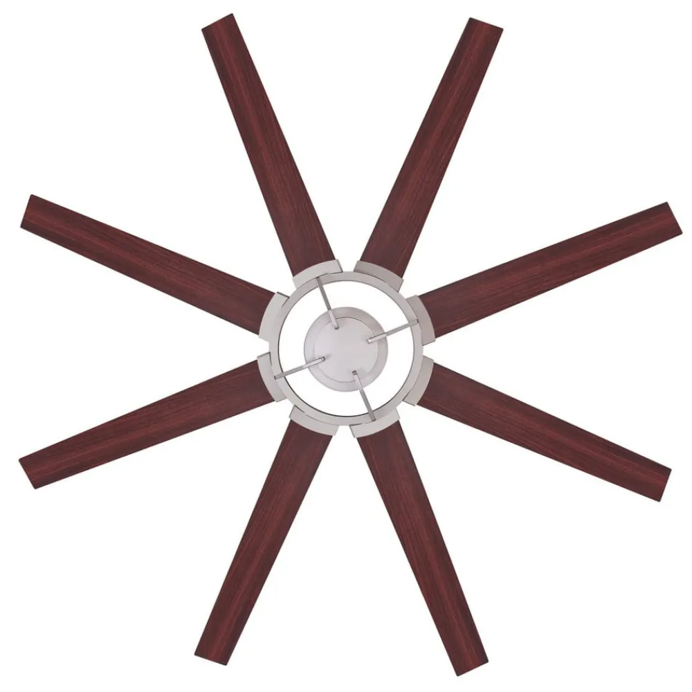 Westinghouse Loftventilatorer > Stoneford loftventilator, 8 vinger