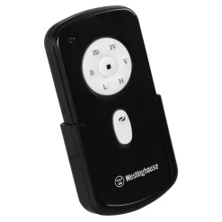 Westinghouse Loftventilatorer > Stoneford loftventilator, 8 vinger