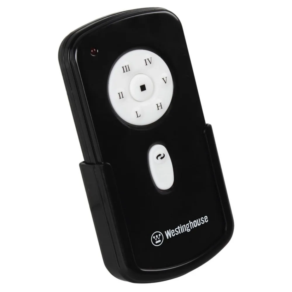 Westinghouse Loftventilatorer > Stoneford loftventilator, 8 vinger