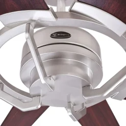 Westinghouse Loftventilatorer > Stoneford loftventilator, 8 vinger