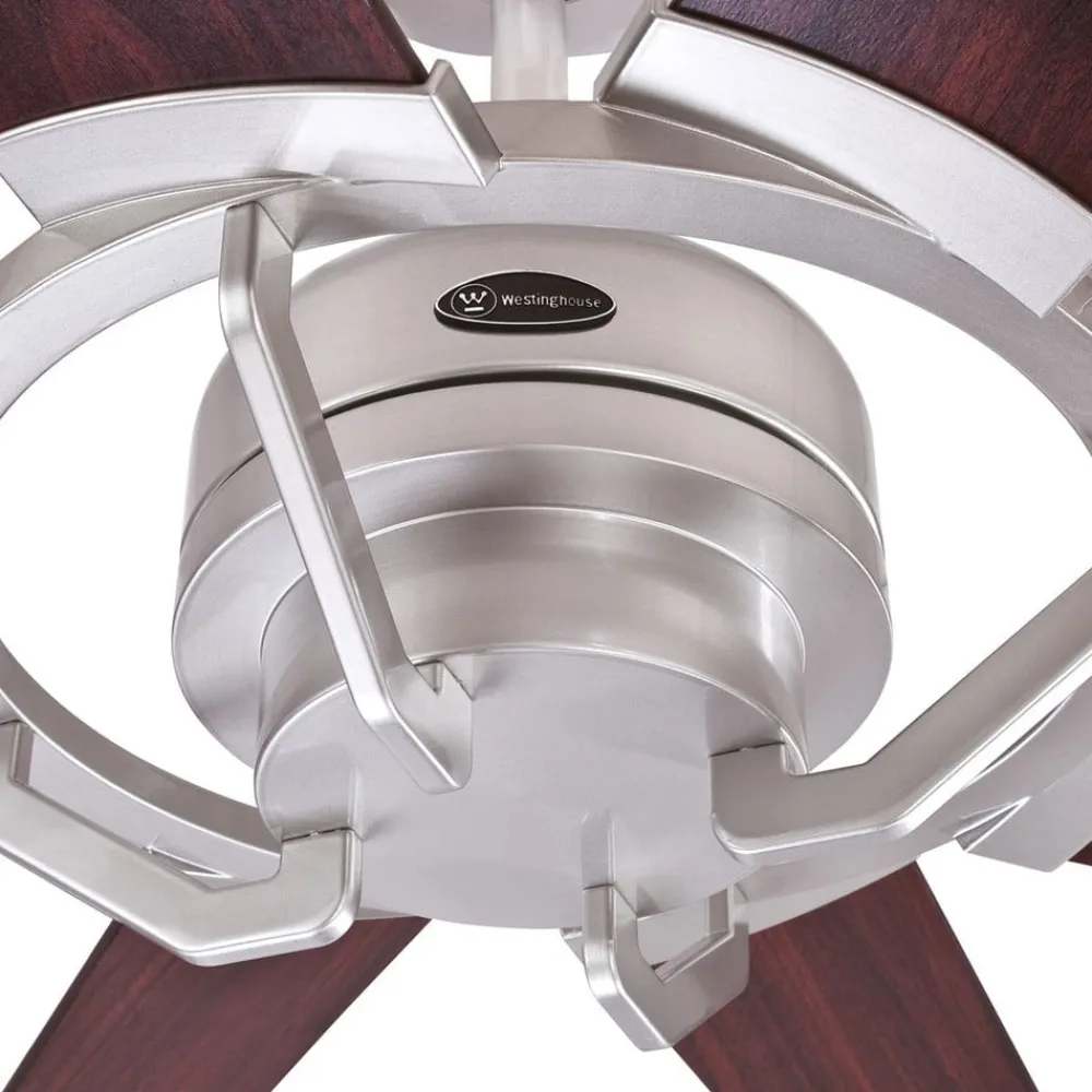 Westinghouse Loftventilatorer > Stoneford loftventilator, 8 vinger