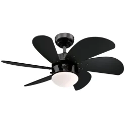 Westinghouse Loftventilatorer > Turbo Swirl - kompakt ventilator