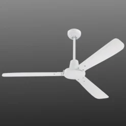 Loftventilatorer ^ Westinghouse Urban Gale - hvid ventilator