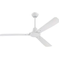 Loftventilatorer ^ Westinghouse Urban Gale - hvid ventilator