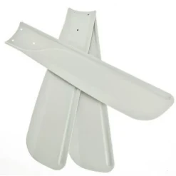 Loftventilatorer ^ Westinghouse Urban Gale - hvid ventilator