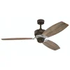 Westinghouse Loftventilatorer > Welford loftventilator, bronze