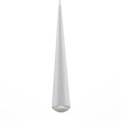 Wever & Ducré Lighting Pendellamper > WEVER & DUCRÉ Cone LED-hængelampe hvid