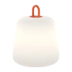 Wever & Ducré Lighting Dekorationsbelysning > WEVER & DUCRÉ Costa 2.0 LED dekorationslampe opal/orange