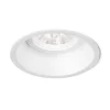 Wever & Ducré Lighting Loftlamper|Indbygningsspots > WEVER & DUCRÉ Deep 1.0 LED dim-to-warm hvid