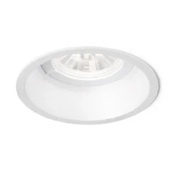 Wever & Ducré Lighting Loftlamper|Indbygningsspots > WEVER & DUCRÉ Deep 1.0 LED dim-to-warm hvid