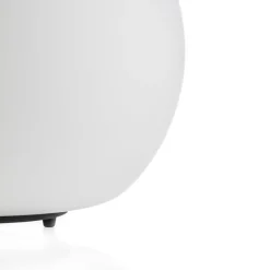 Wever & Ducré Lighting Bordlamper > WEVER & DUCRÉ Dro 2.0 bordlampe sort og hvid