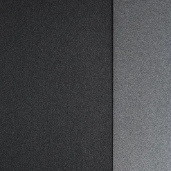 Wever & Ducré Lighting Væglamper > WEVER & DUCRÉ Hexo mini 2.0 væglampe 20 cm sort