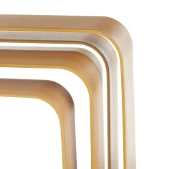 Wever & Ducré Lighting Væglamper|Væglamper > WEVER & DUCRÉ J.J.W. 02 Væglampe 18,8 cm guld