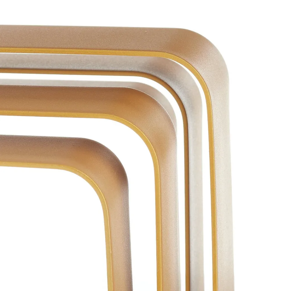 Wever & Ducré Lighting Væglamper|Væglamper > WEVER & DUCRÉ J.J.W. 02 Væglampe 18,8 cm guld
