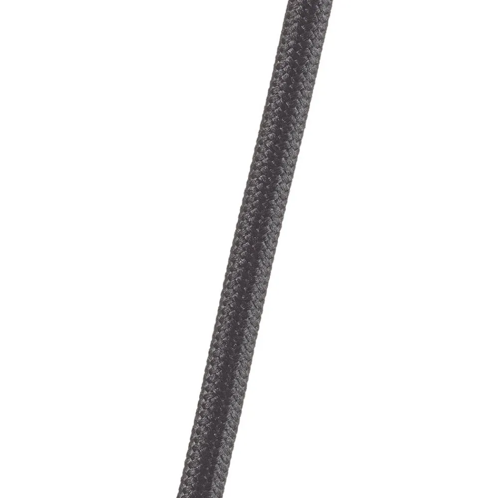 Wever & Ducré Lighting Pendellamper > WEVER & DUCRÉ Mirro 2.0 Pendel 250 cm sort/krom