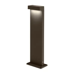 Wever & Ducré Lighting Gadebelysning > WEVER & DUCRÉ Palos Carré 1.0 3.000 K 90cm bronze