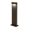 Sokkellamper ^ Wever & Ducré Lighting WEVER & DUCRÉ Palos Round 1.0 3.000K 50cm bronze
