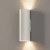 Wever & Ducré Lighting Væglamper|Væglamper > WEVER & DUCRÉ Ray mini 2.0 væglampe hvid