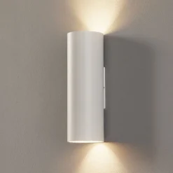 Wever & Ducré Lighting Væglamper|Væglamper > WEVER & DUCRÉ Ray mini 2.0 væglampe hvid