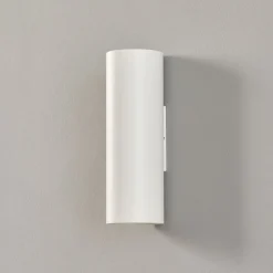 Wever & Ducré Lighting Væglamper|Væglamper > WEVER & DUCRÉ Ray mini 2.0 væglampe hvid