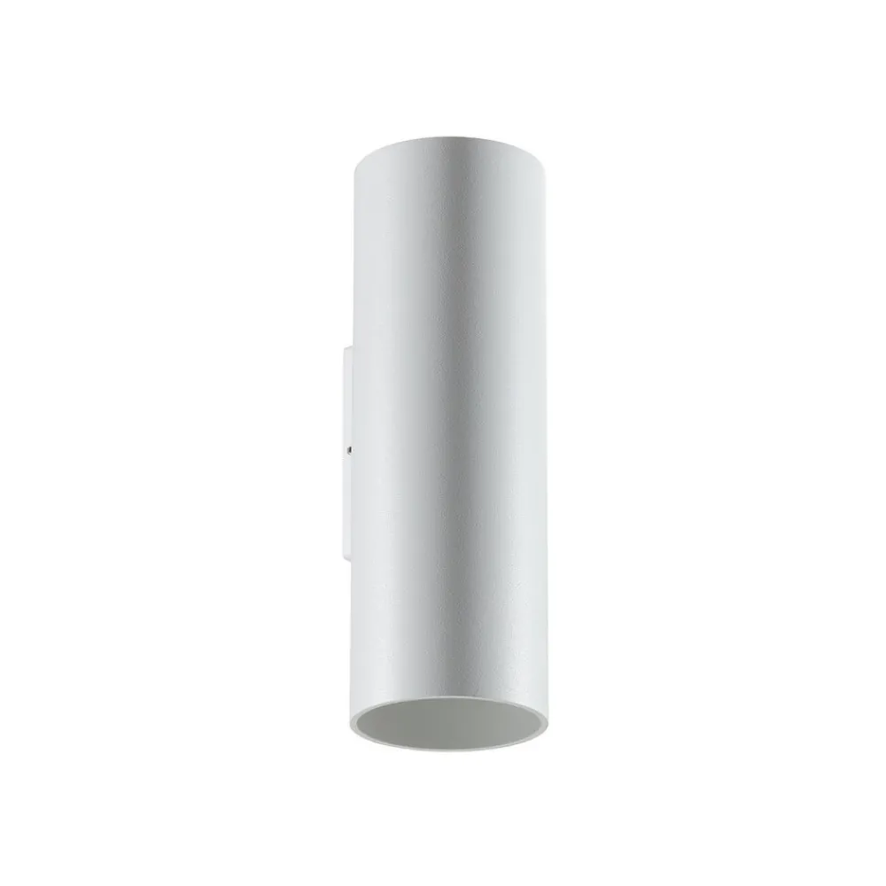Wever & Ducré Lighting Væglamper|Væglamper > WEVER & DUCRÉ Ray mini 2.0 væglampe hvid