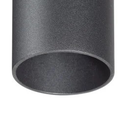 Wever & Ducré Lighting Væglamper > WEVER & DUCRÉ Ray mini 1.0 væglampe sort