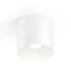 Wever & Ducré Lighting Loftlamper > WEVER & DUCRÉ Ray PAR16 loftlampe hvid