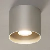 Wever & Ducré Lighting Loftlamper > WEVER & DUCRÉ Ray PAR16 loftlampe i aluminium