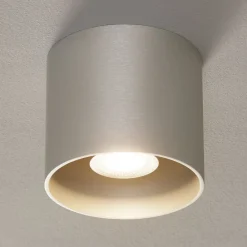 Wever & Ducré Lighting Loftlamper > WEVER & DUCRÉ Ray PAR16 loftlampe i aluminium