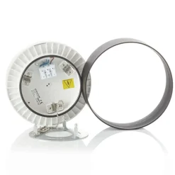 Wever & Ducré Lighting Loftlamper > WEVER & DUCRÉ Roby IP44 loft 2.700K 16 cm sort