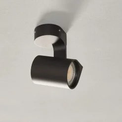 Wever & Ducré Lighting Spotlights > WEVER & DUCRÉ Sqube 1.0 PAR16 loftspot sort