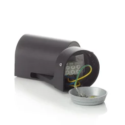 Wever & Ducré Lighting Spotlights > WEVER & DUCRÉ Sqube 1.0 PAR16 loftspot sort